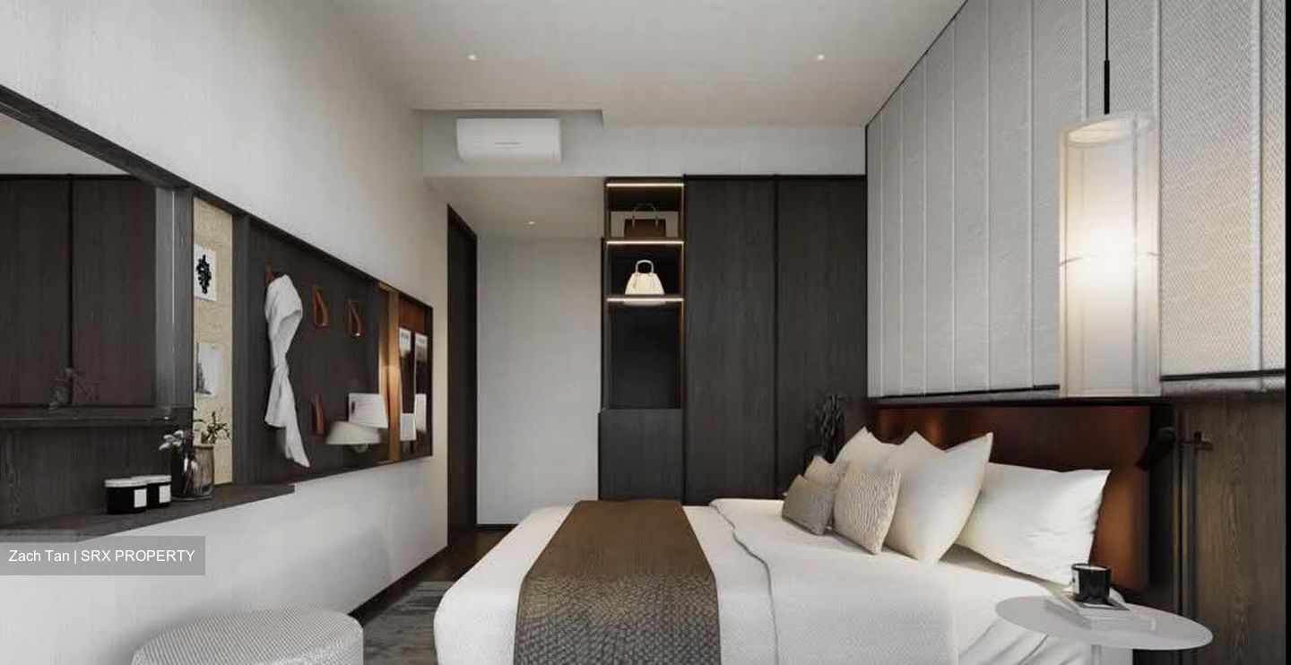 Upper Serangoon Road (D19), Condominium #596287251